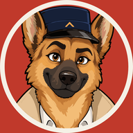 Flair, la mascotte du Cap Civil